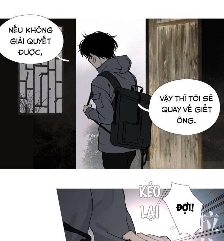 Thần Trạch Chapter 18 - 34