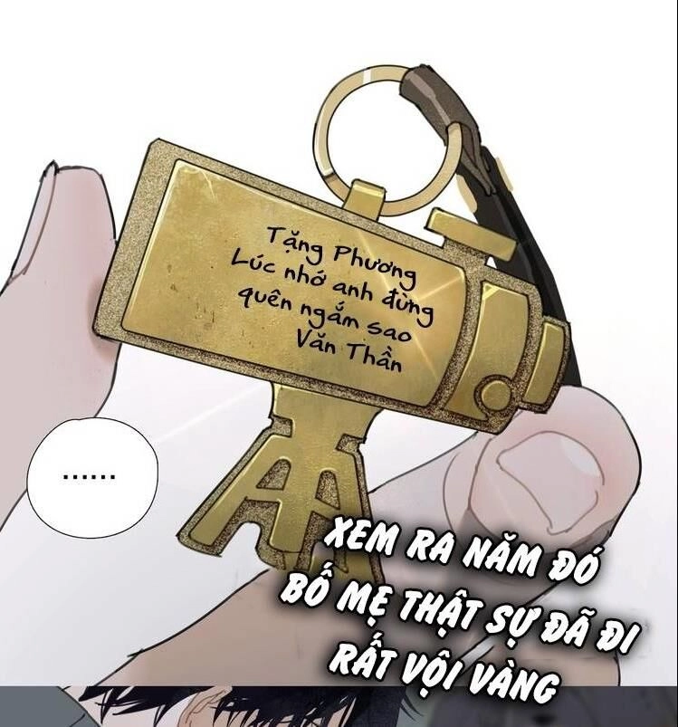 Thần Trạch Chapter 18 - 40