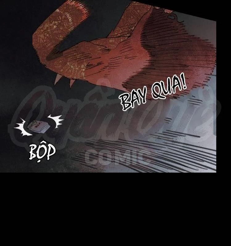 Thần Trạch Chapter 19 - 20