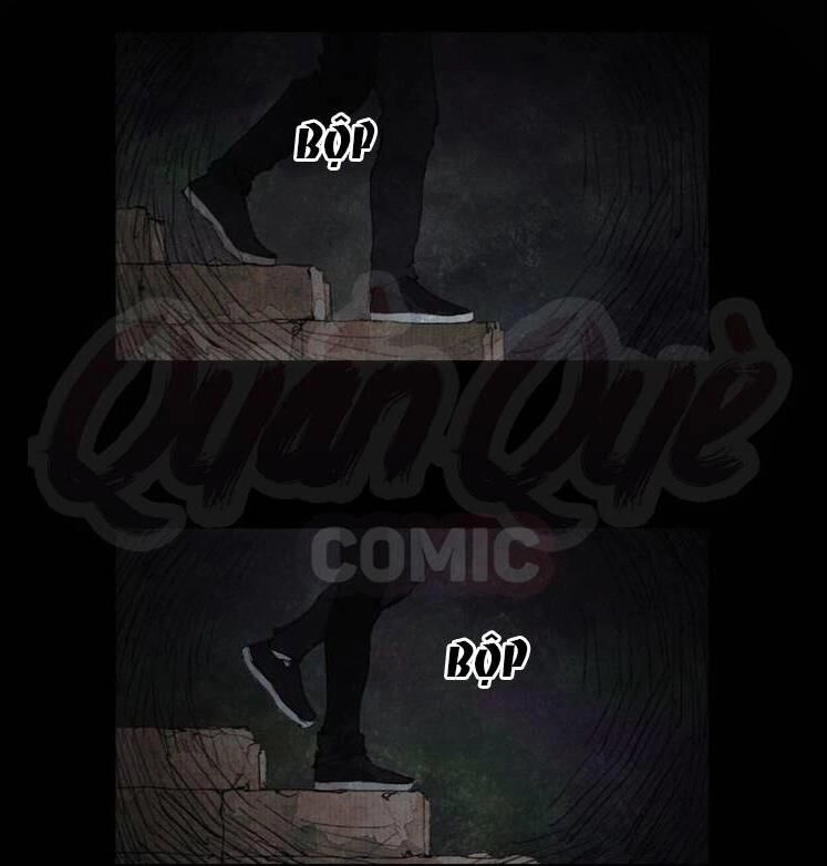 Thần Trạch Chapter 19 - 23