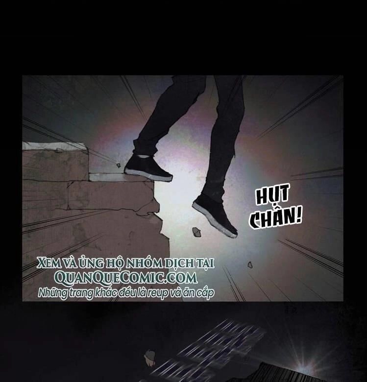 Thần Trạch Chapter 19 - 24