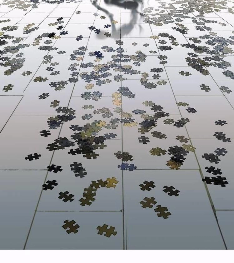 Thần Trạch Chapter 19 - 39