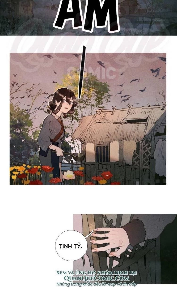 Thần Trạch Chapter 20 - 2