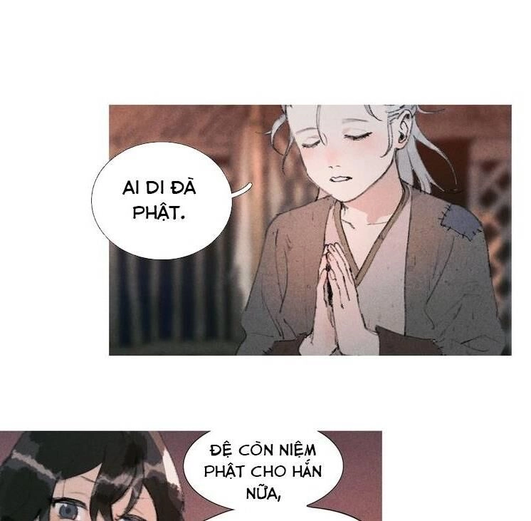 Thần Trạch Chapter 20 - 5