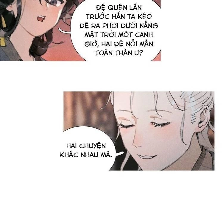 Thần Trạch Chapter 20 - 6