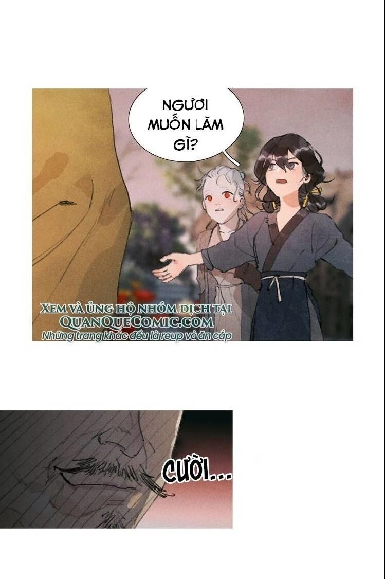 Thần Trạch Chapter 20 - 8