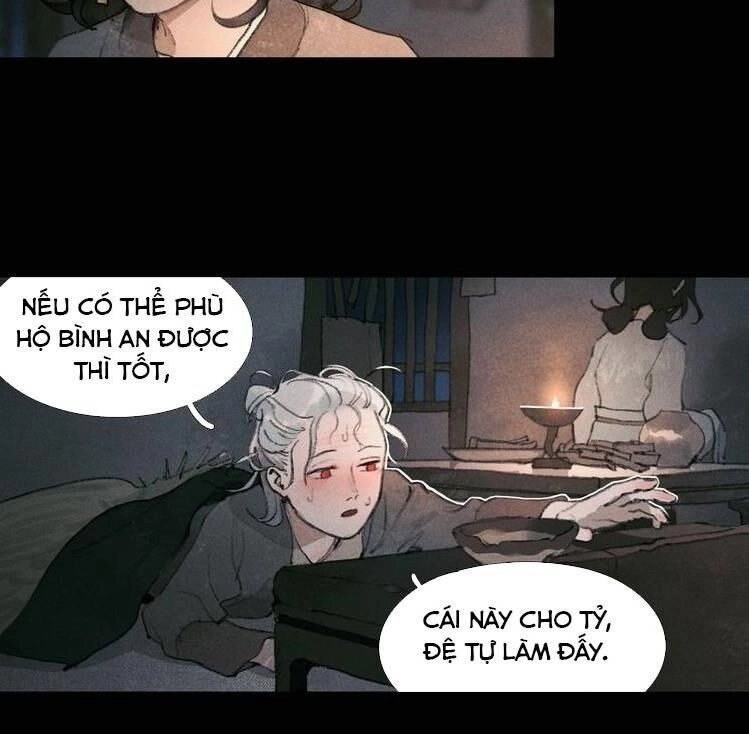 Thần Trạch Chapter 20 - 12