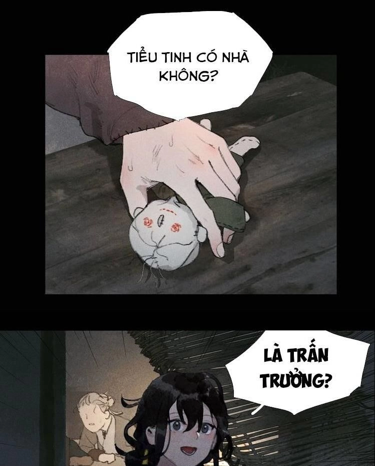 Thần Trạch Chapter 20 - 13