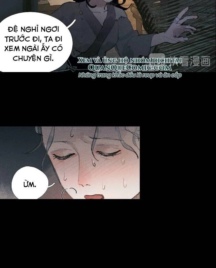 Thần Trạch Chapter 20 - 14