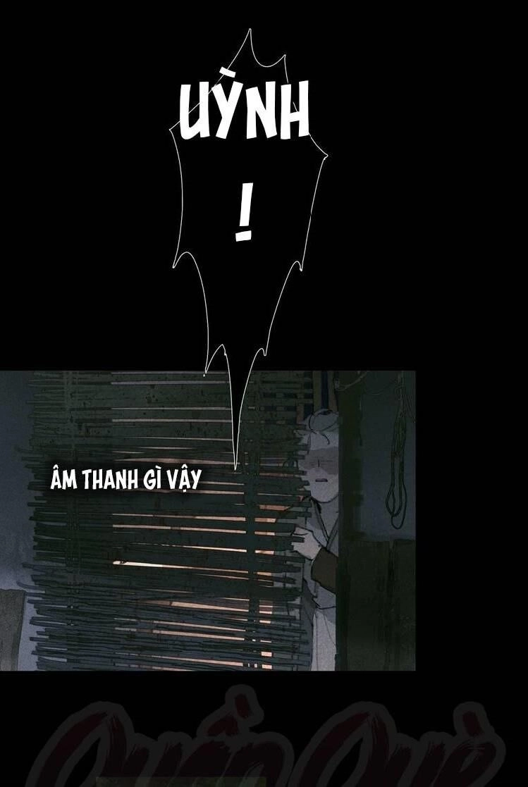 Thần Trạch Chapter 20 - 15