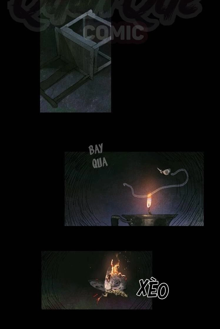 Thần Trạch Chapter 20 - 16