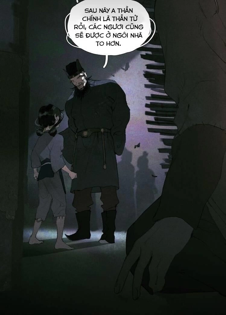 Thần Trạch Chapter 20 - 18