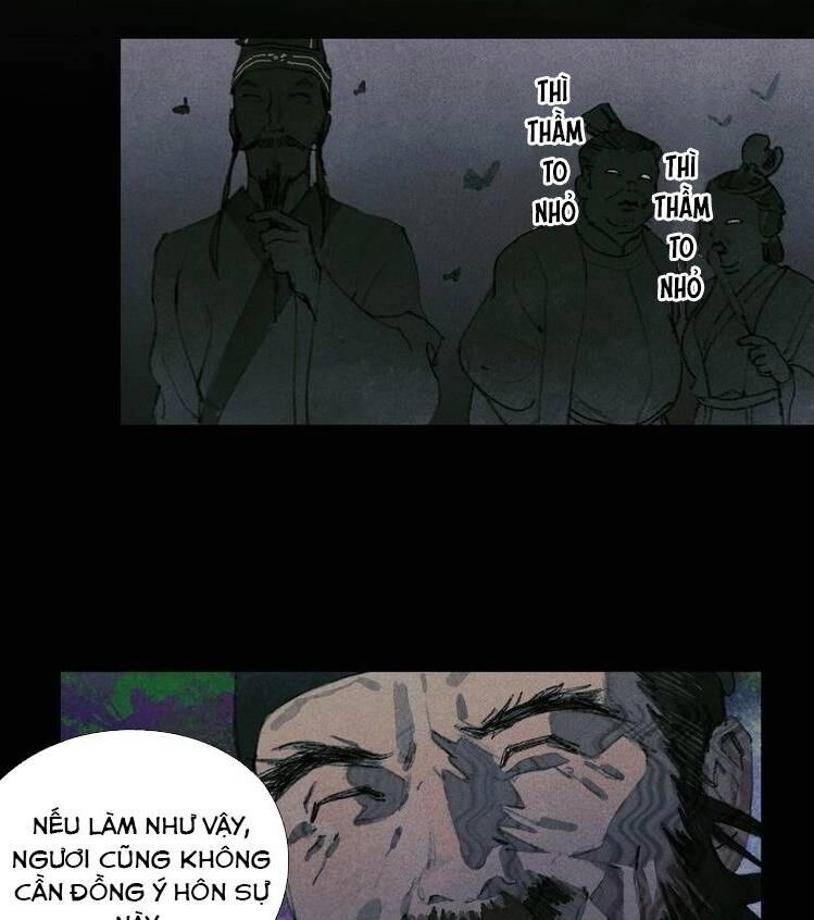 Thần Trạch Chapter 20 - 19