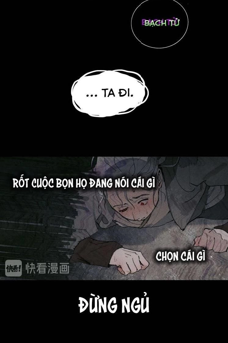 Thần Trạch Chapter 20 - 22