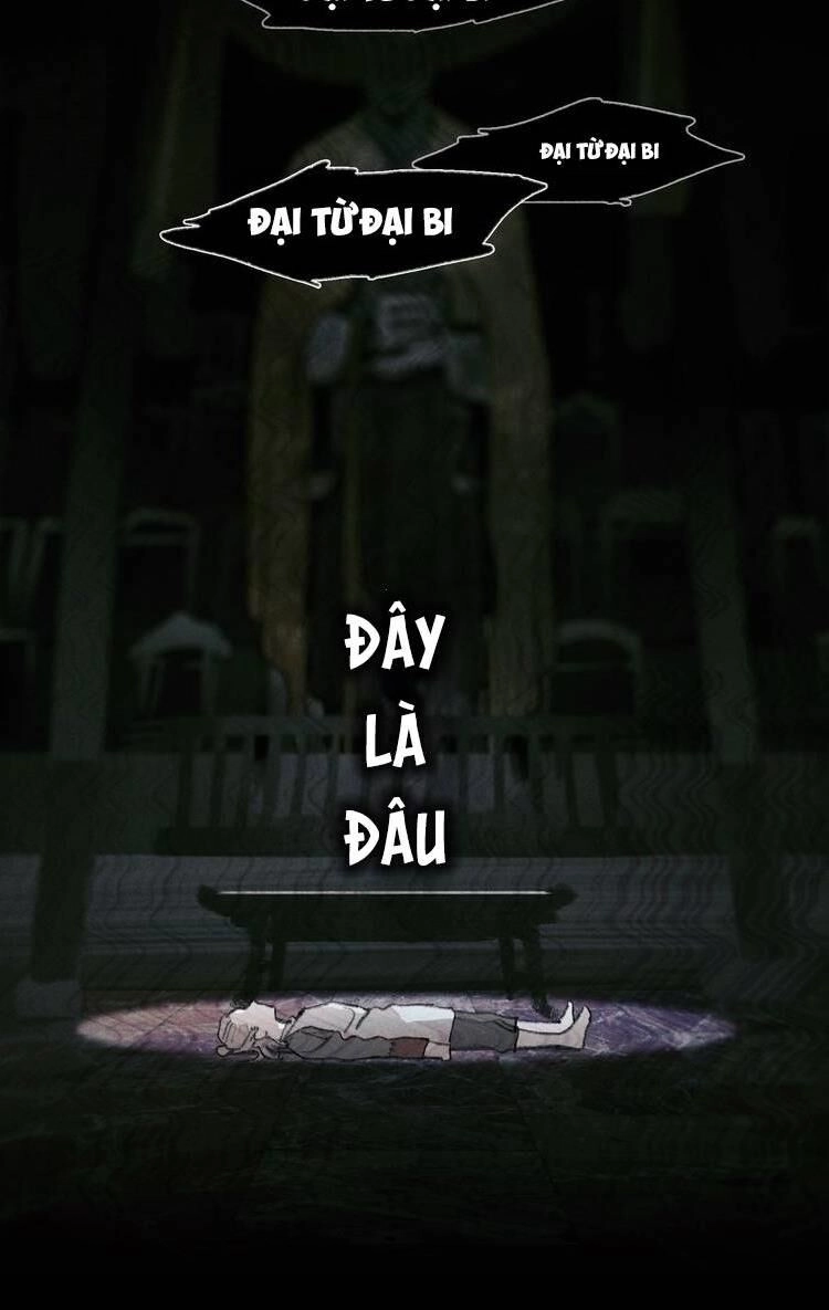 Thần Trạch Chapter 20 - 24