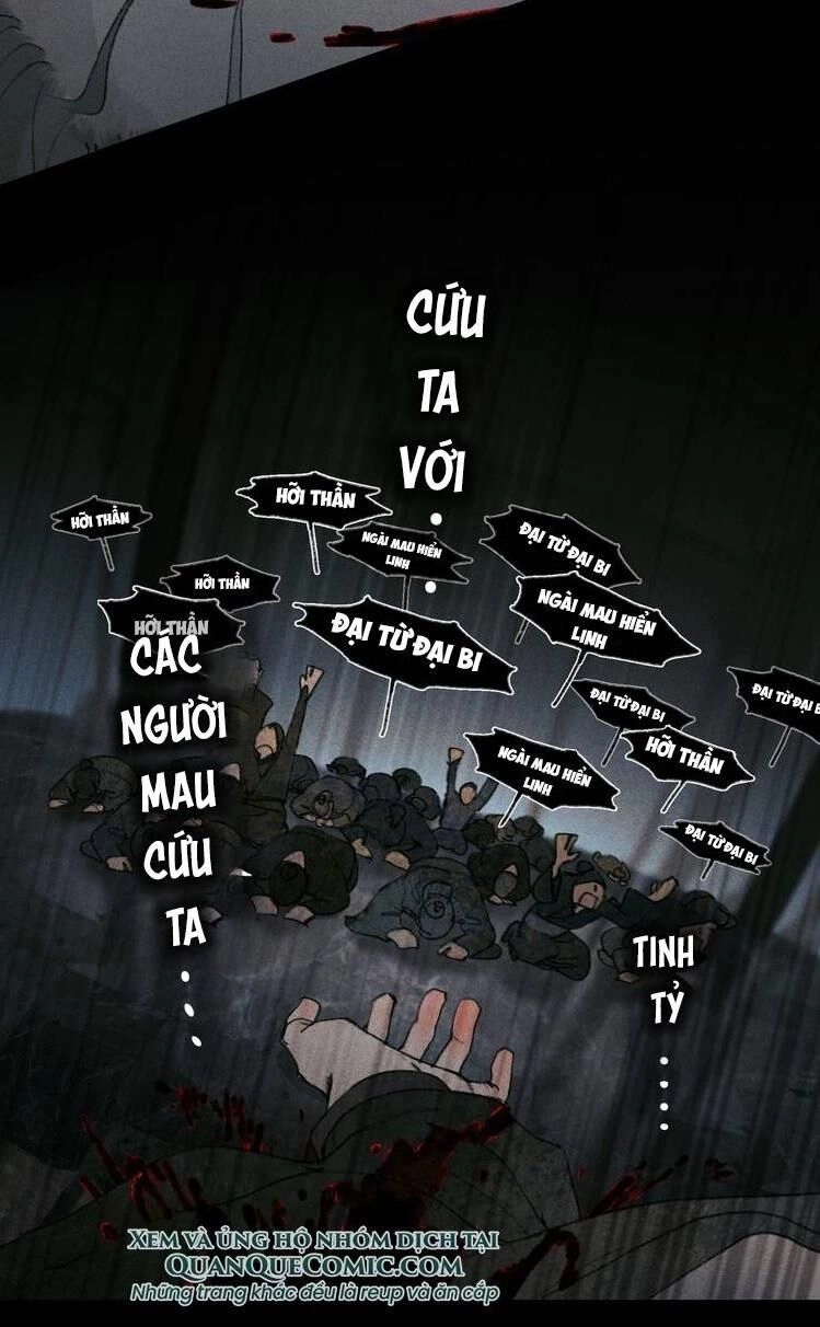 Thần Trạch Chapter 20 - 26