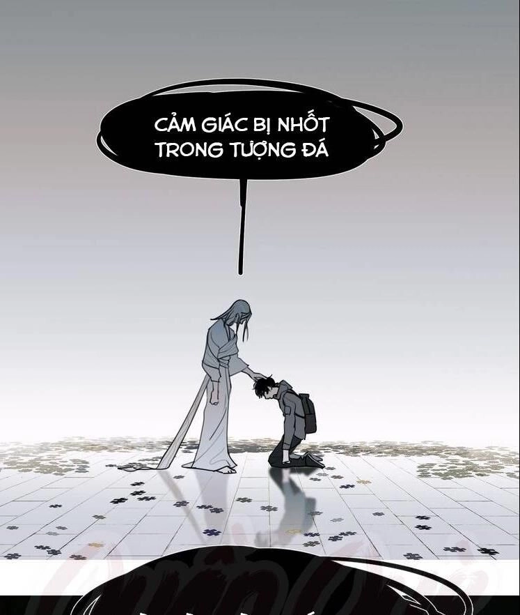 Thần Trạch Chapter 20 - 33