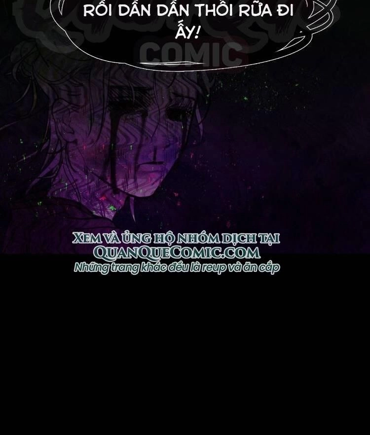 Thần Trạch Chapter 20 - 34