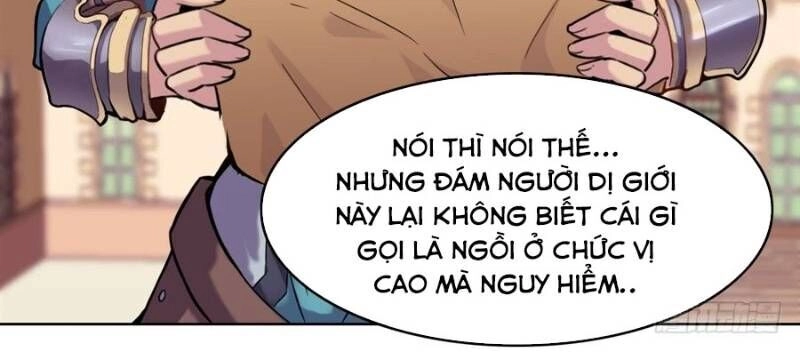 Nhặt Ma Vương Về Làm Nữ Hầu Chapter 1 - 7