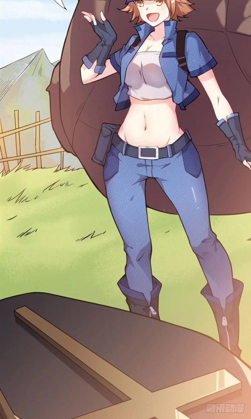 Nhặt Ma Vương Về Làm Nữ Hầu Chapter 1 - 13