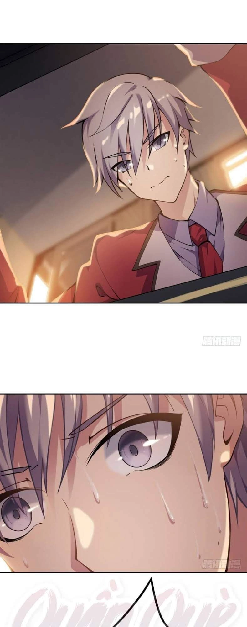 Nhặt Ma Vương Về Làm Nữ Hầu Chapter 1 - 18