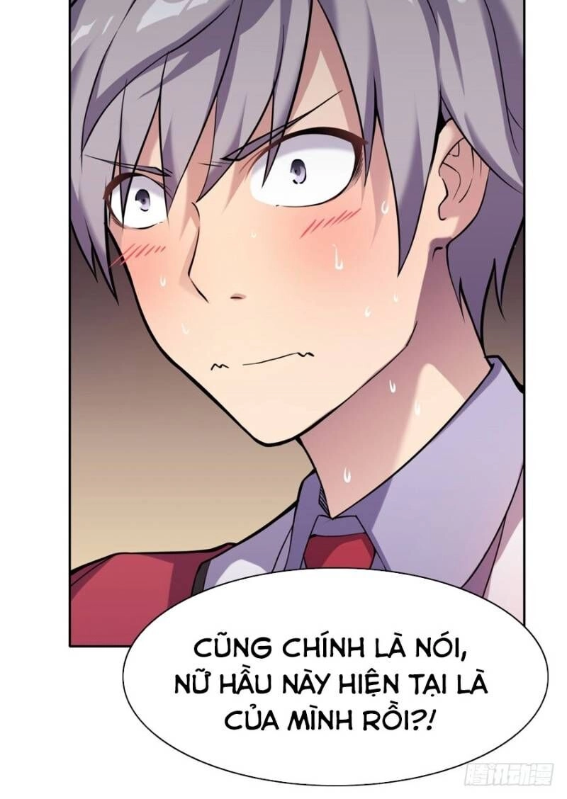 Nhặt Ma Vương Về Làm Nữ Hầu Chapter 1 - 25