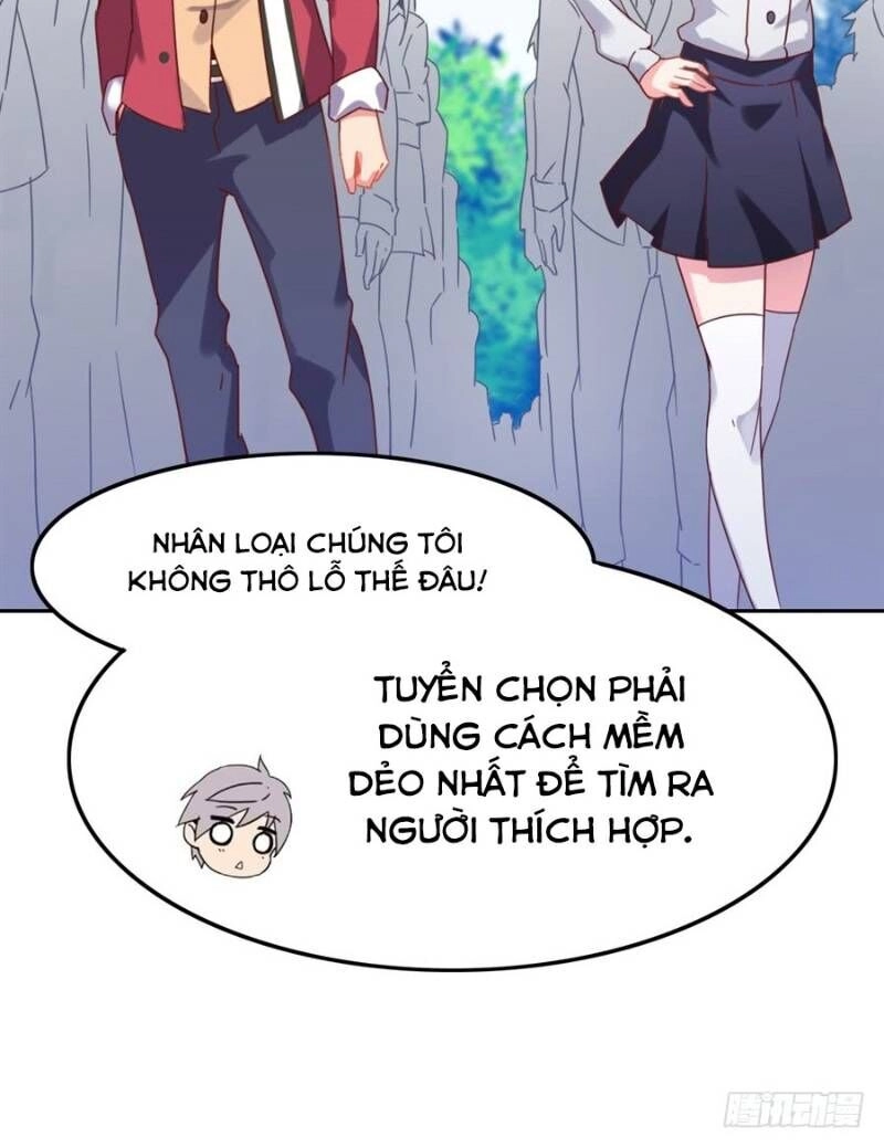 Nhặt Ma Vương Về Làm Nữ Hầu Chapter 4 - 38