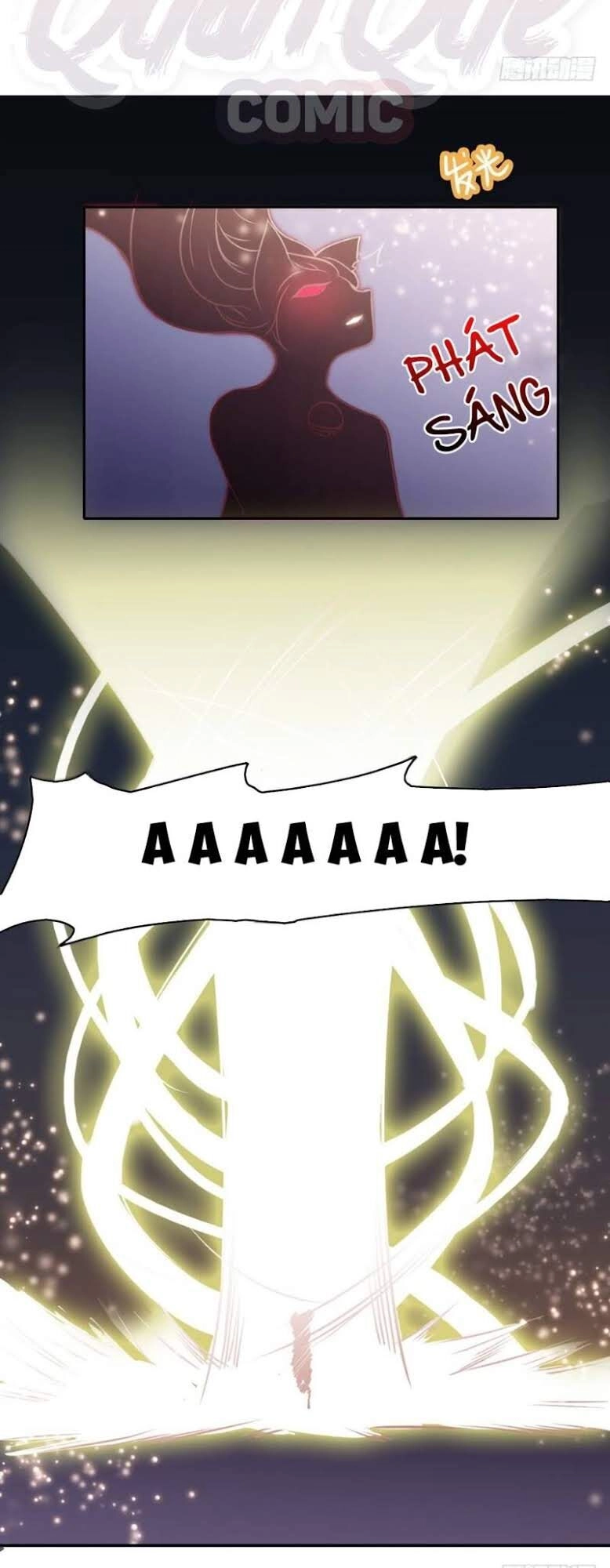 Nhặt Ma Vương Về Làm Nữ Hầu Chapter 5 - 41