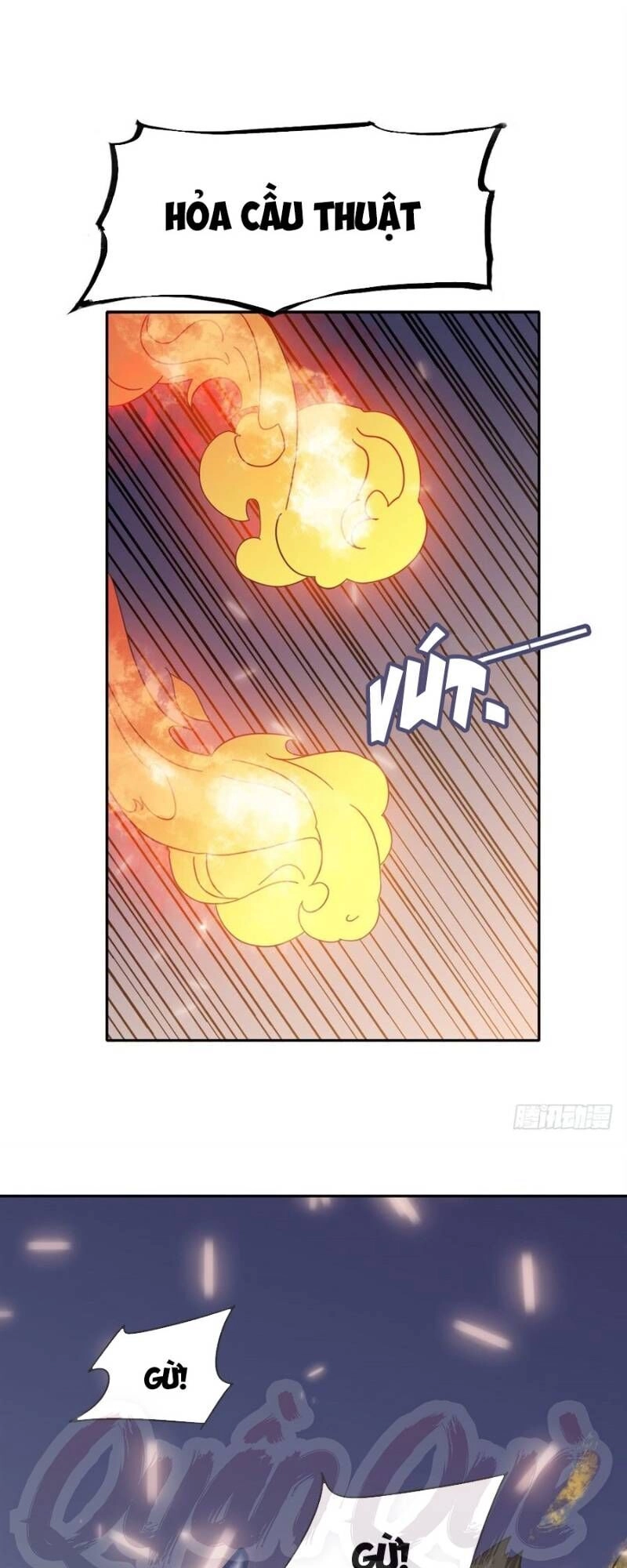 Nhặt Ma Vương Về Làm Nữ Hầu Chapter 6 - 33