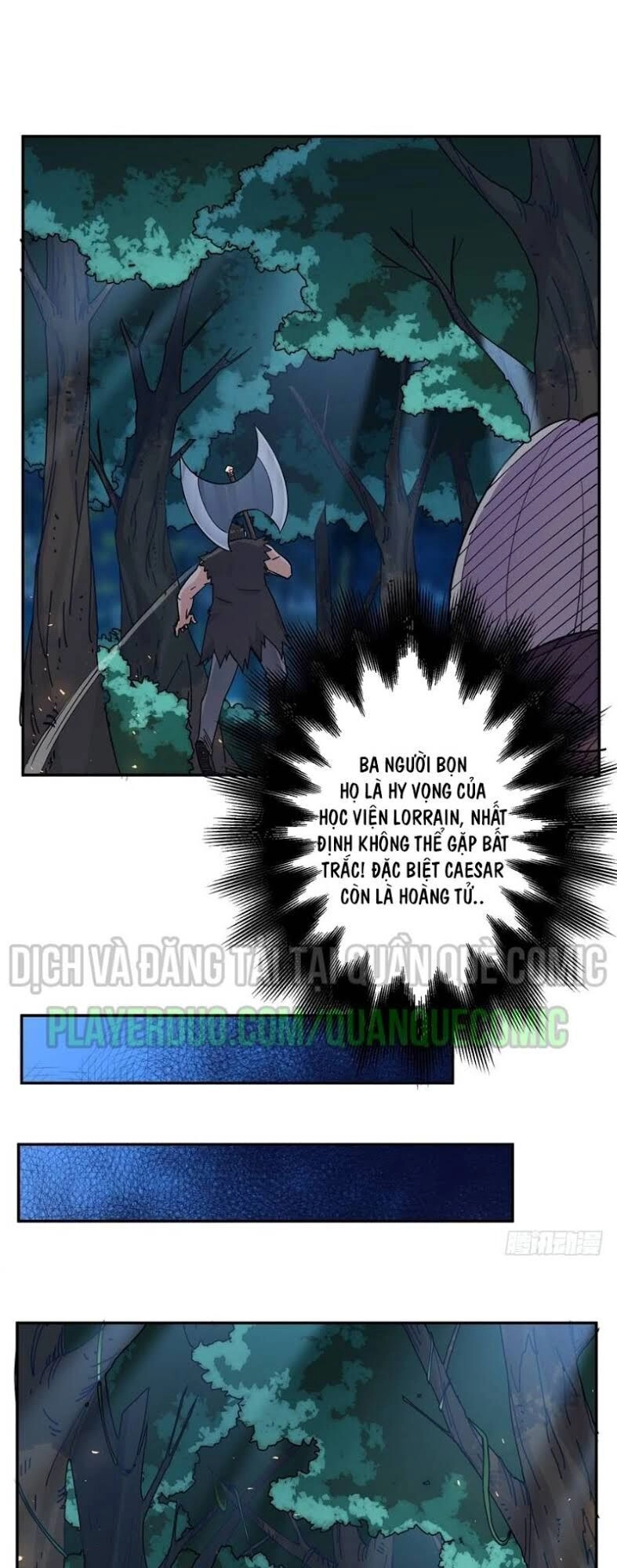 Nhặt Ma Vương Về Làm Nữ Hầu Chapter 9 - 38