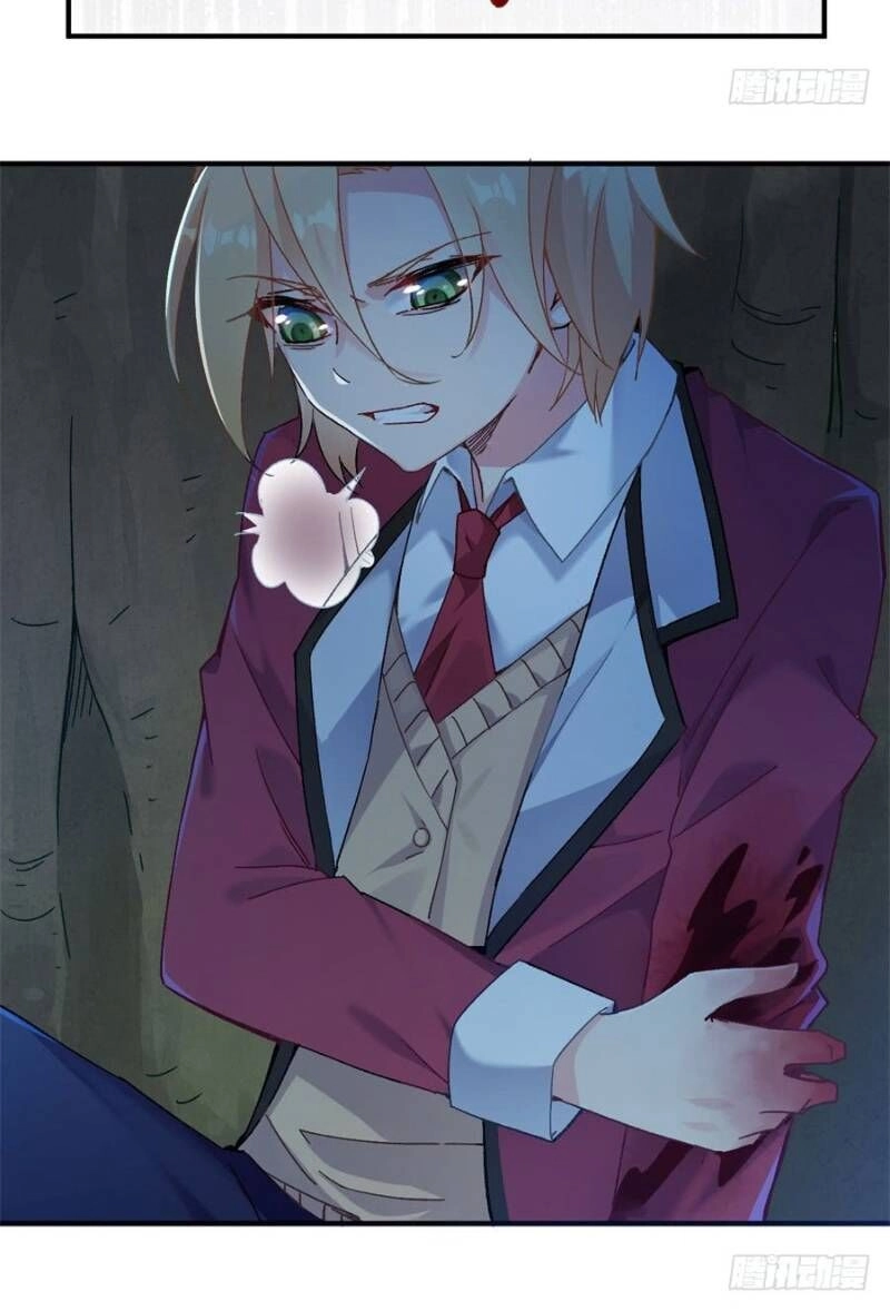 Nhặt Ma Vương Về Làm Nữ Hầu Chapter 10 - 2