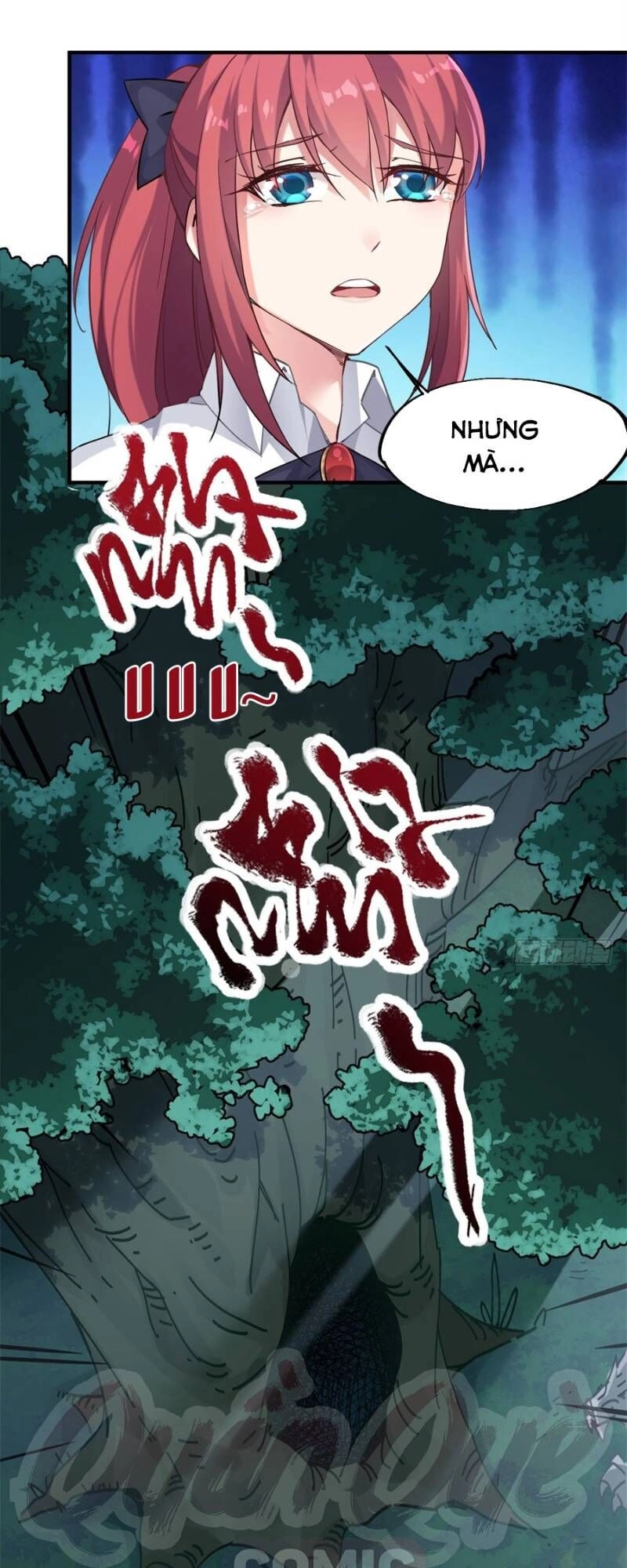 Nhặt Ma Vương Về Làm Nữ Hầu Chapter 10 - 7