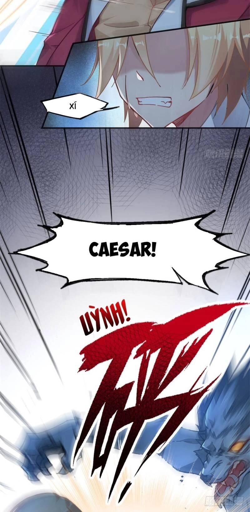 Nhặt Ma Vương Về Làm Nữ Hầu Chapter 10 - 14