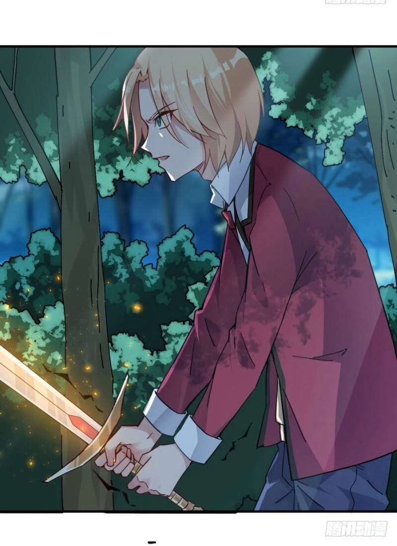 Nhặt Ma Vương Về Làm Nữ Hầu Chapter 10 - 16