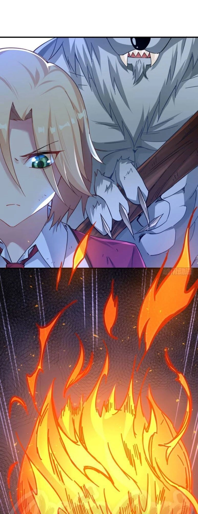 Nhặt Ma Vương Về Làm Nữ Hầu Chapter 10 - 19