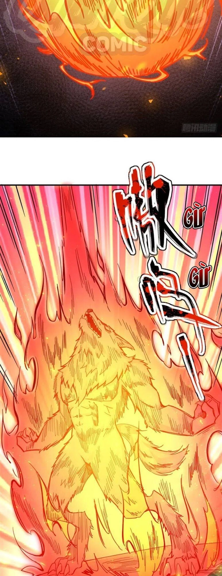 Nhặt Ma Vương Về Làm Nữ Hầu Chapter 10 - 20