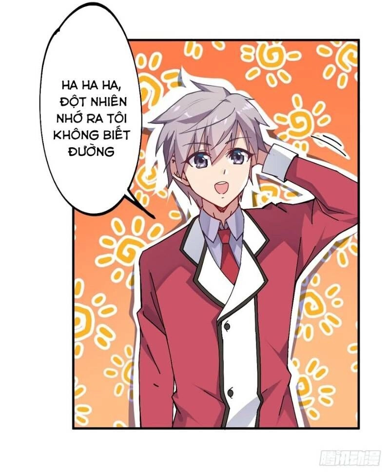 Nhặt Ma Vương Về Làm Nữ Hầu Chapter 10 - 33