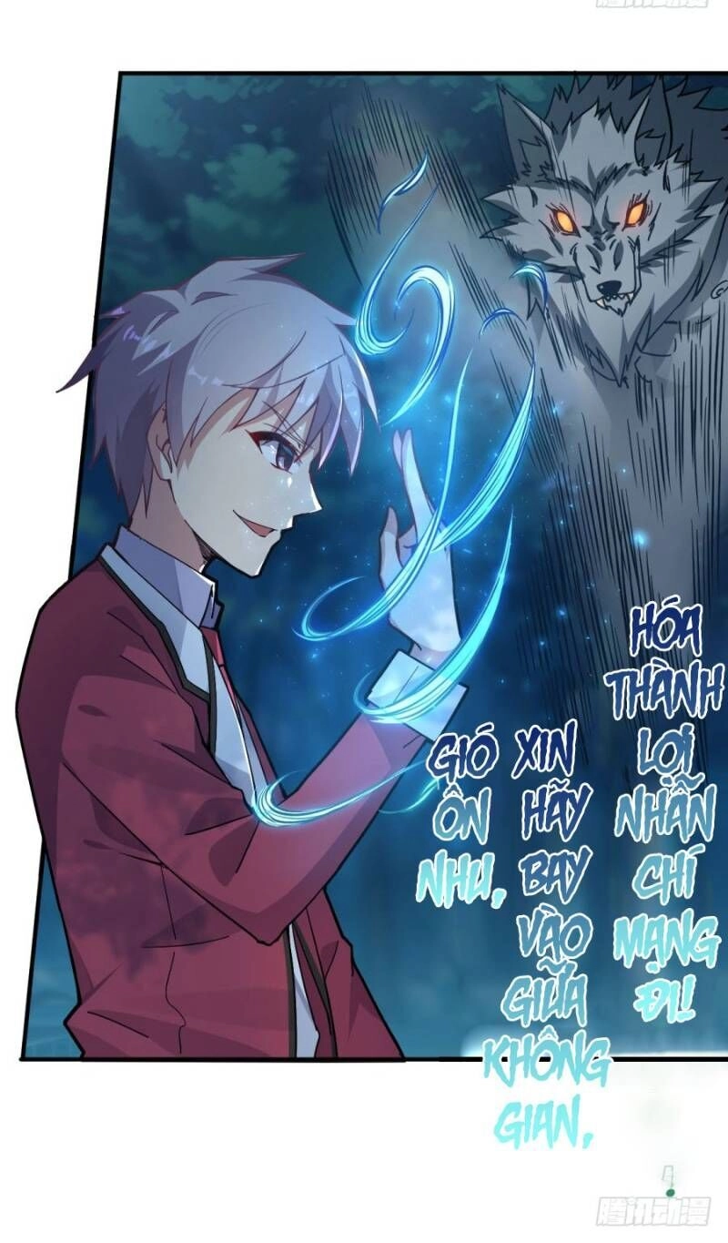 Nhặt Ma Vương Về Làm Nữ Hầu Chapter 10 - 43