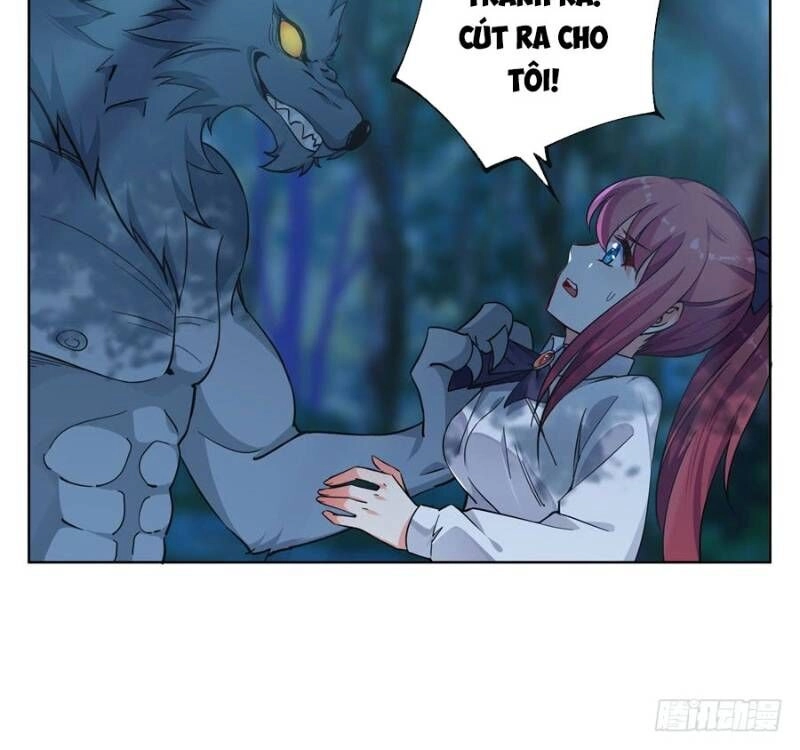 Nhặt Ma Vương Về Làm Nữ Hầu Chapter 11 - 6