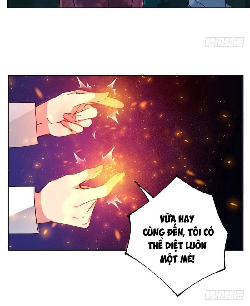 Nhặt Ma Vương Về Làm Nữ Hầu Chapter 11 - 12