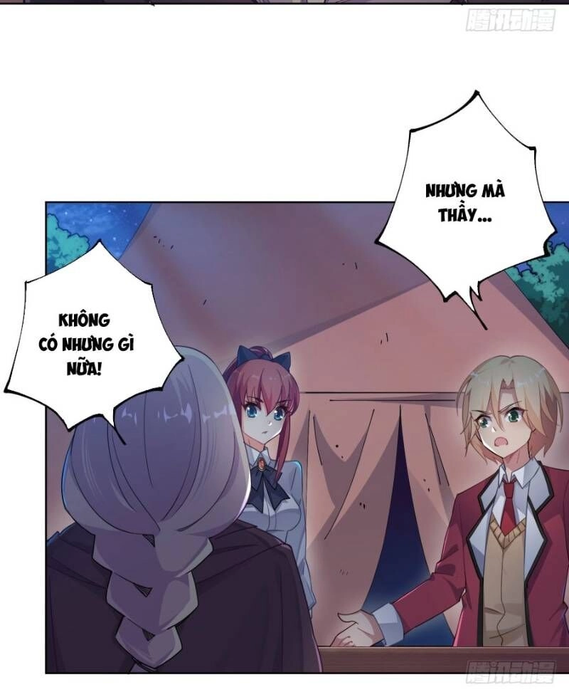 Nhặt Ma Vương Về Làm Nữ Hầu Chapter 11 - 24