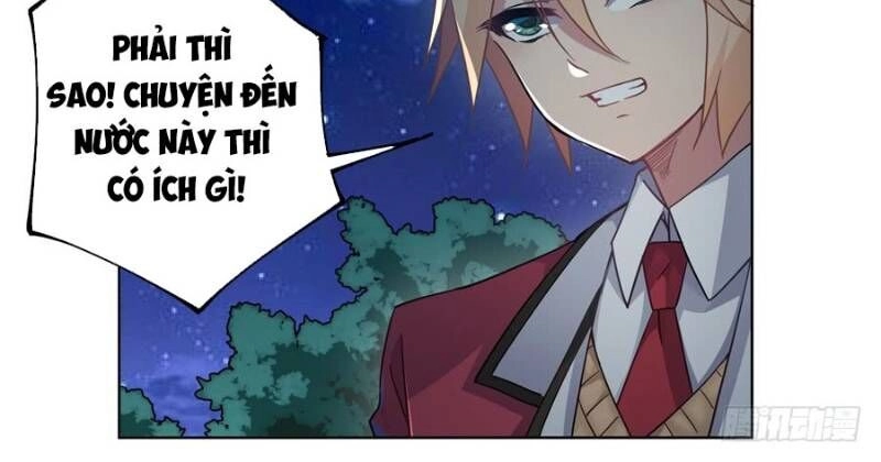 Nhặt Ma Vương Về Làm Nữ Hầu Chapter 11 - 28