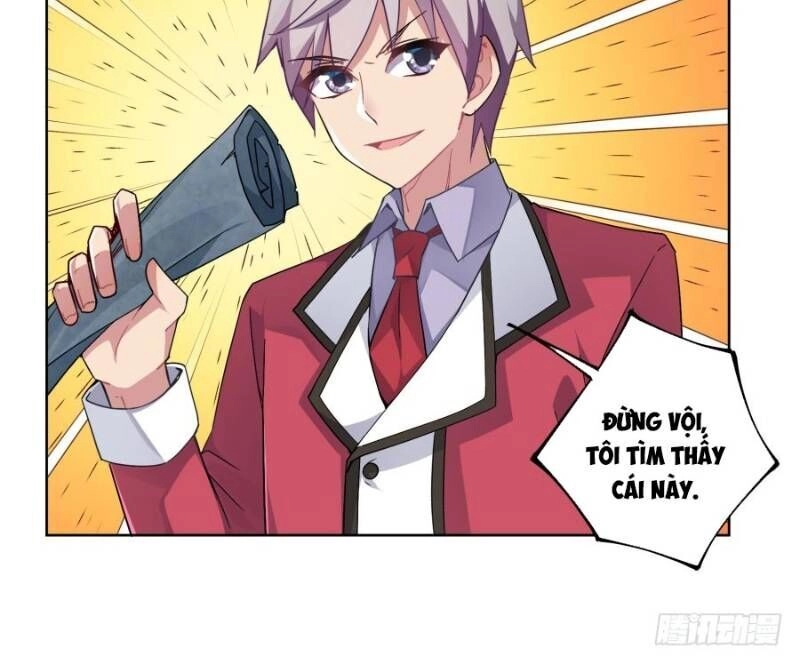 Nhặt Ma Vương Về Làm Nữ Hầu Chapter 11 - 30