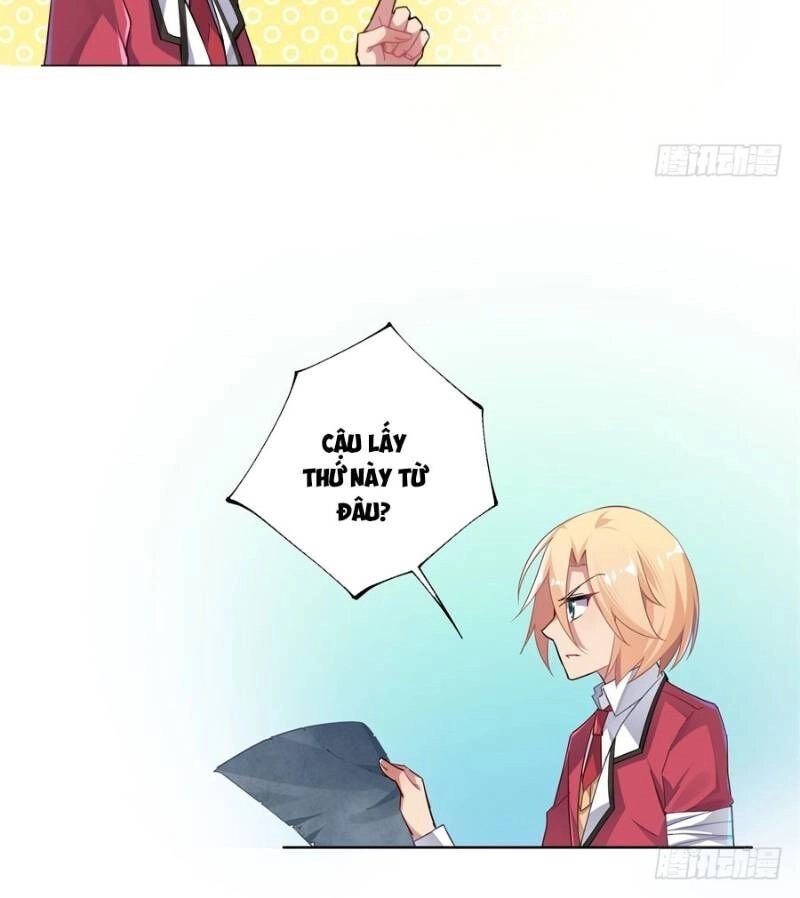 Nhặt Ma Vương Về Làm Nữ Hầu Chapter 11 - 32