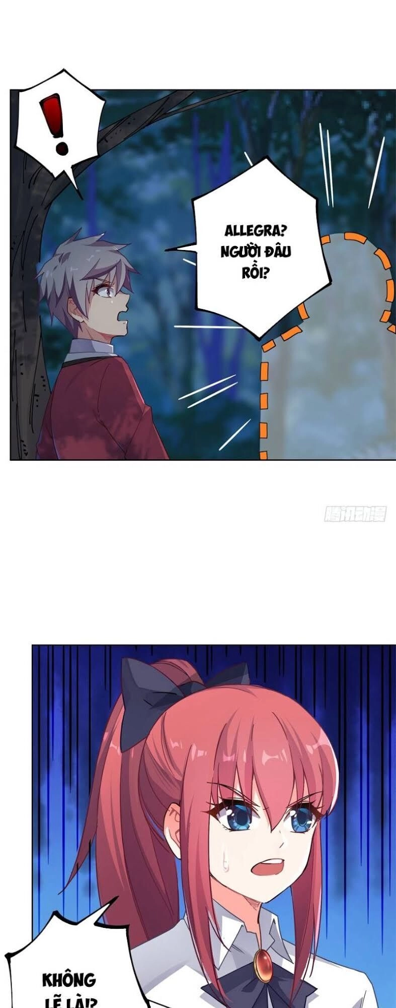 Nhặt Ma Vương Về Làm Nữ Hầu Chapter 11 - 41