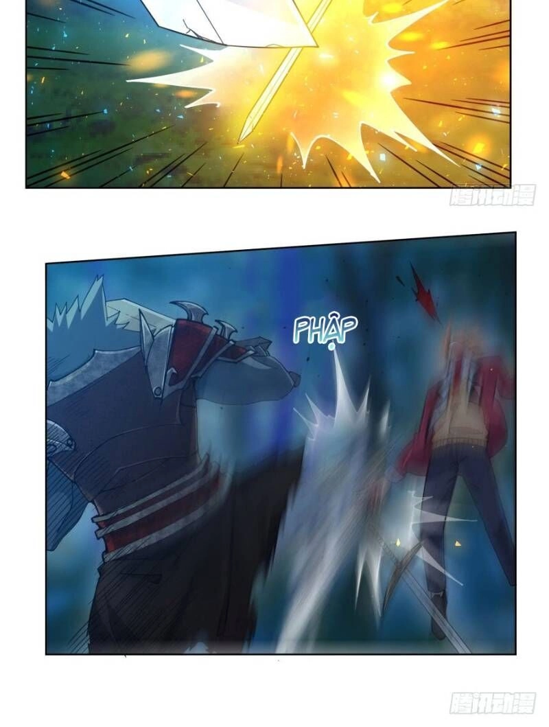 Nhặt Ma Vương Về Làm Nữ Hầu Chapter 12 - 24