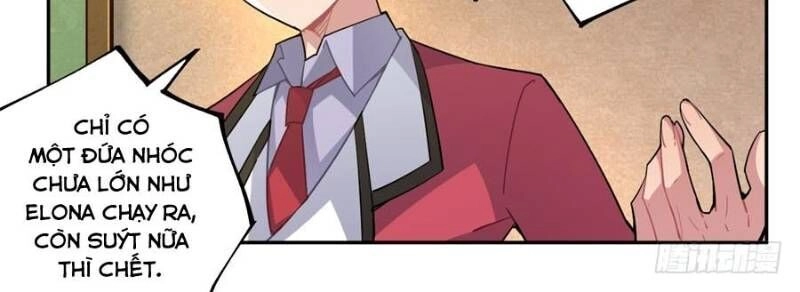 Nhặt Ma Vương Về Làm Nữ Hầu Chapter 16 - 20