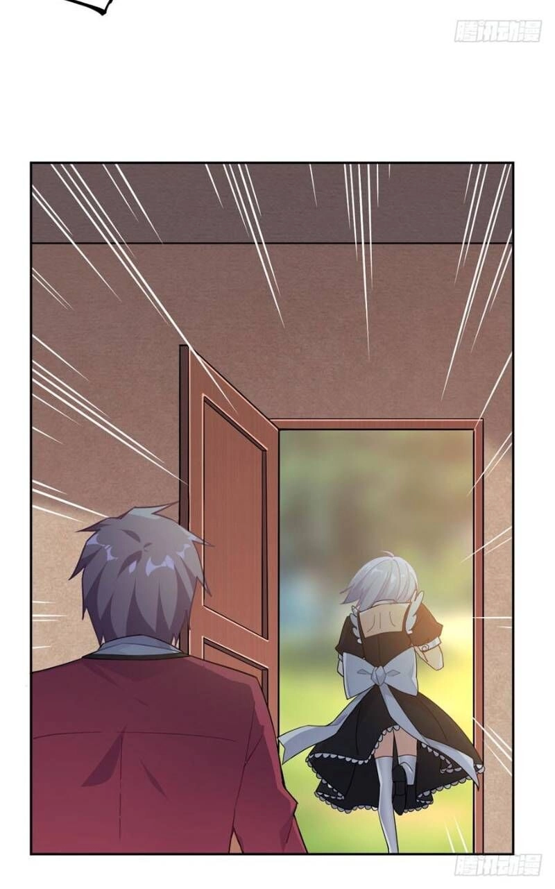 Nhặt Ma Vương Về Làm Nữ Hầu Chapter 16 - 34