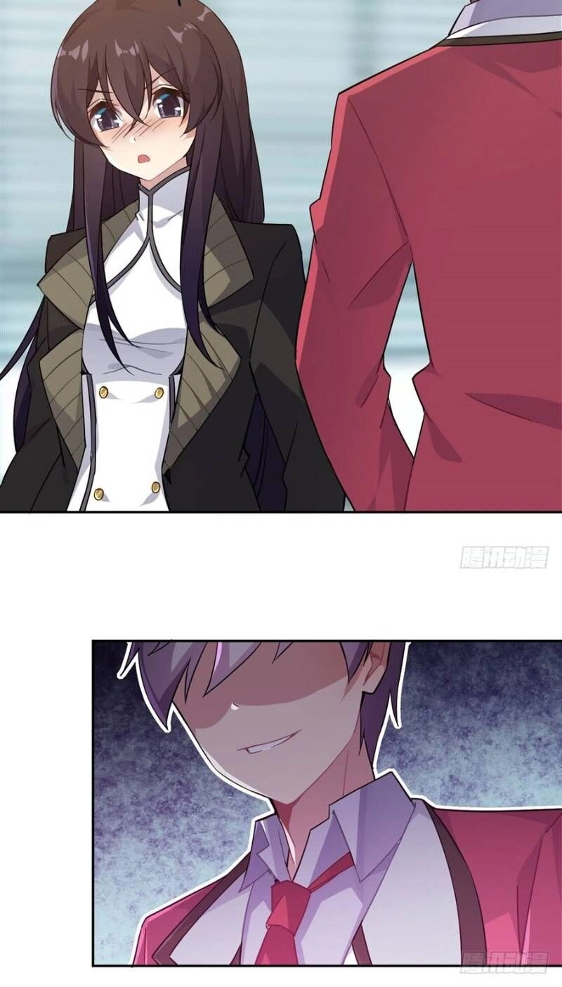 Nhặt Ma Vương Về Làm Nữ Hầu Chapter 22 - 6