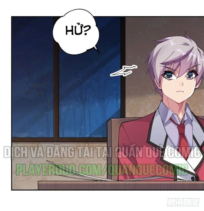 Nhặt Ma Vương Về Làm Nữ Hầu Chapter 22 - 20